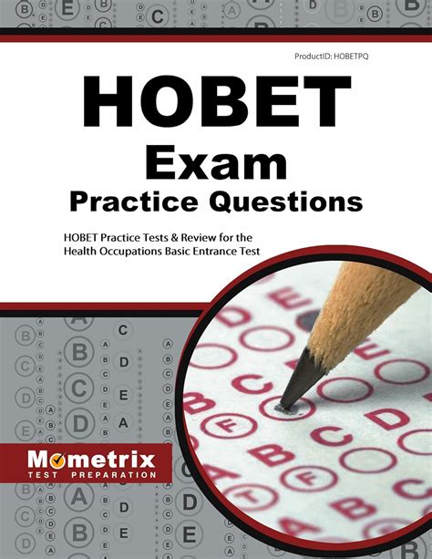 Health Occupations Basic Entrance Test (HOBET)